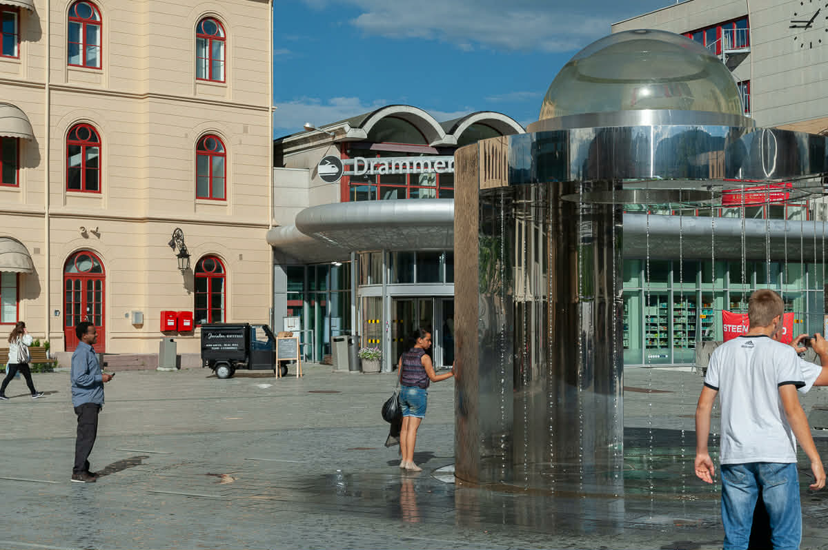 Foto: May Britt Sørensen