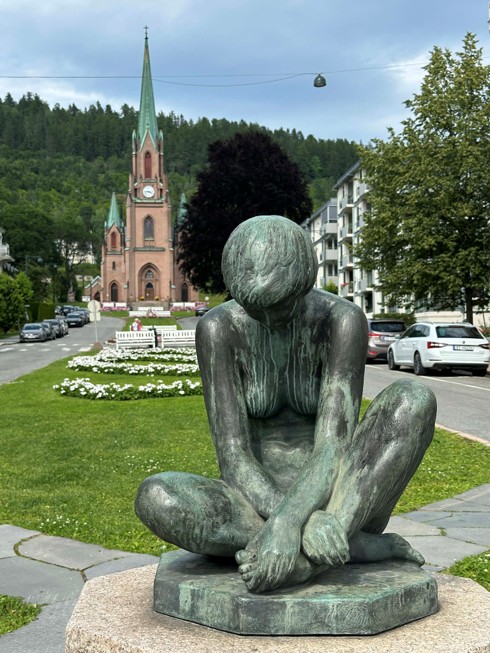 Foto: May Britt Sørensen