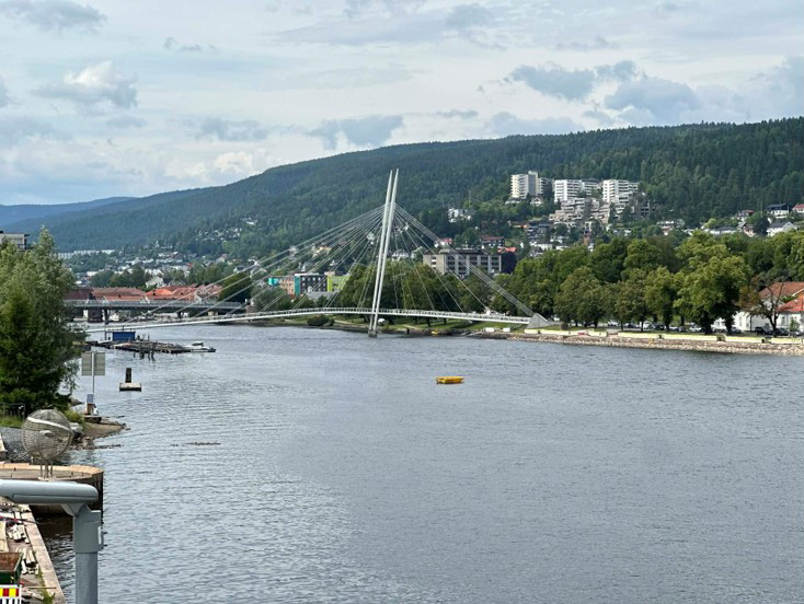 Foto: May Britt Sørensen