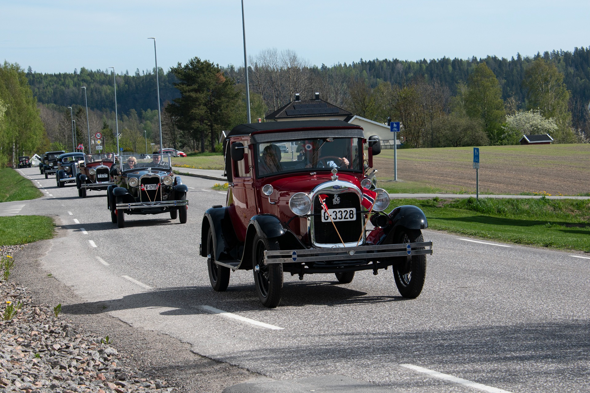 Foto: Jorun Fjellanger