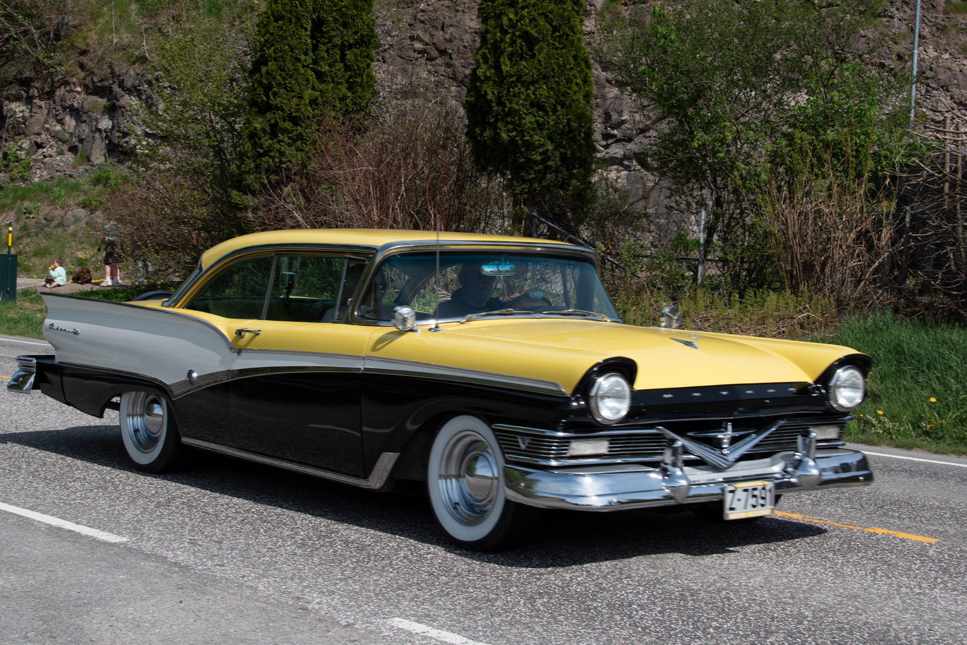 Foto: Jorun Fjellanger