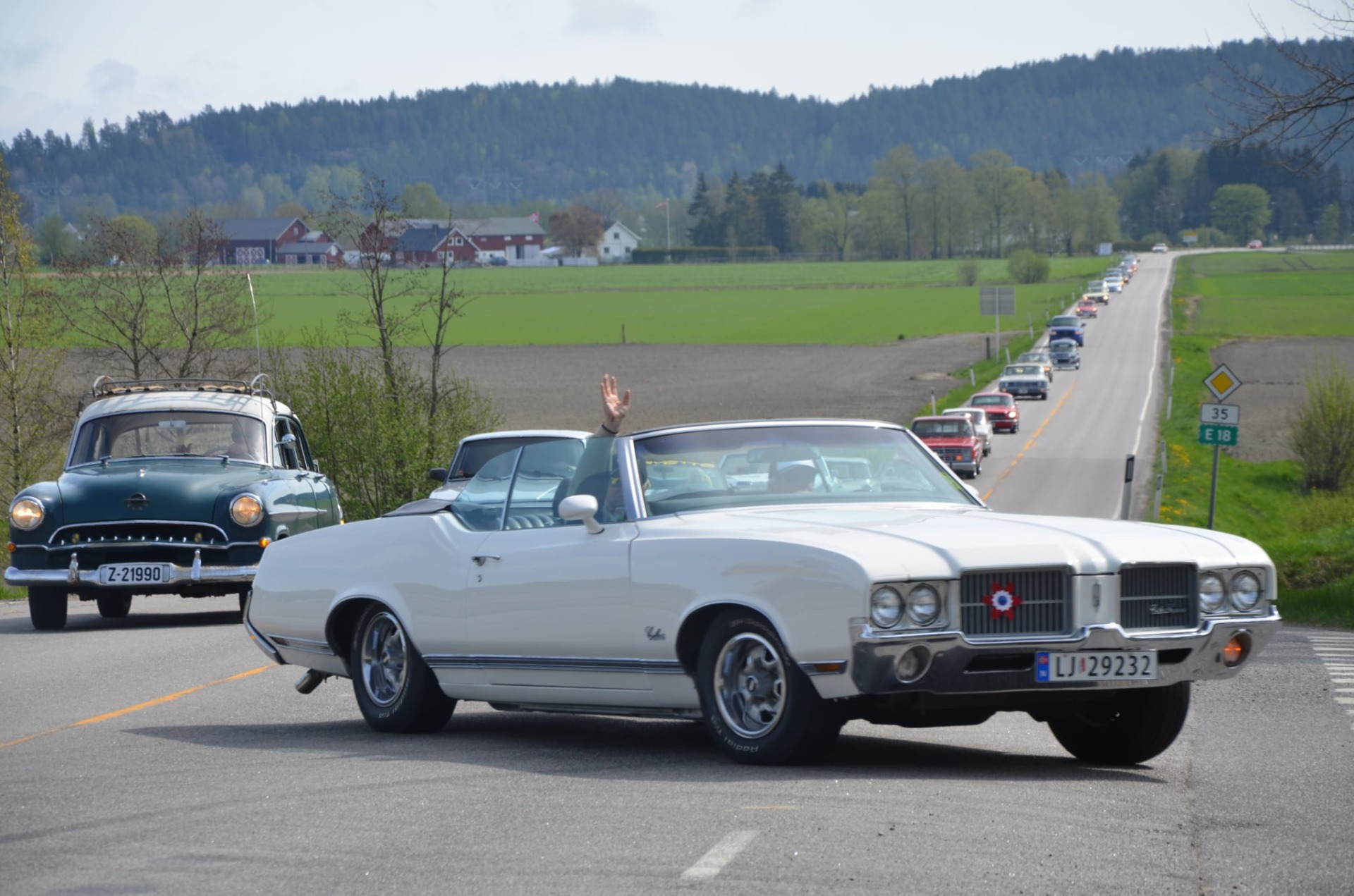 Foto: John Harald Frøen