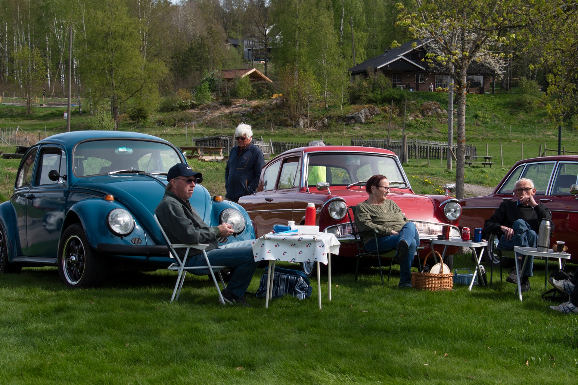 Foto: Jorun Fjellanger